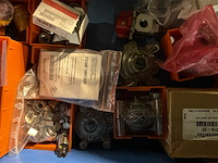 Partij diverse industriële elektro - afbeelding 2 van  7