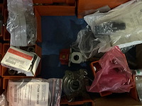 Partij diverse industriële elektro - afbeelding 3 van  7