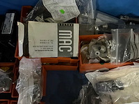 Partij diverse industriële elektro - afbeelding 4 van  7