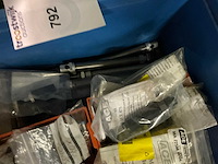 Partij diverse industriële elektro - afbeelding 6 van  7