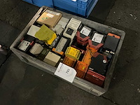 Partij diverse industriële elektro - afbeelding 1 van  5