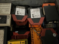 Partij diverse industriële elektro - afbeelding 2 van  5