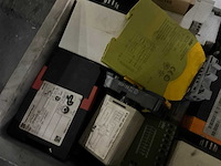Partij diverse industriële elektro - afbeelding 4 van  5