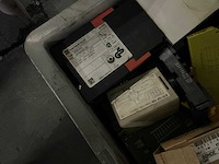 Partij diverse industriële elektro - afbeelding 5 van  5