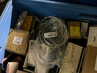 Partij diverse industriële elektro - afbeelding 3 van  7