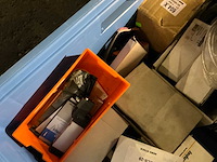 Partij diverse industriële elektro - afbeelding 4 van  7