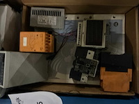 Partij diverse industriële elektro - afbeelding 6 van  7