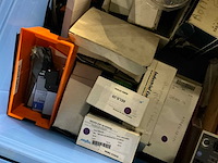 Partij diverse industriële elektro - afbeelding 7 van  7