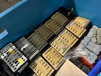 Partij diverse industriële elektro - afbeelding 4 van  7