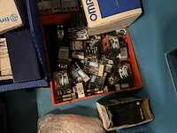 Partij diverse industriële elektro - afbeelding 5 van  7