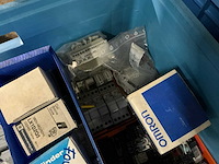 Partij diverse industriële elektro - afbeelding 6 van  7