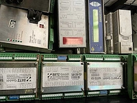 Partij diverse industriële elektrotechniek & pneumatiek - afbeelding 4 van  12