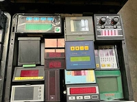 Partij diverse industriële elektrotechniek & pneumatiek - afbeelding 7 van  12