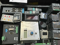 Partij diverse industriële elektrotechniek & pneumatiek - afbeelding 10 van  12