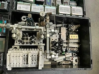 Partij diverse industriële elektrotechniek & pneumatiek - afbeelding 11 van  12