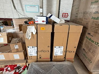 Partij diverse industriële verbruiksgoederen + toebehoren - afbeelding 2 van  17