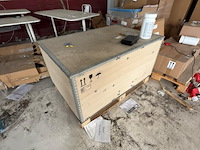 Partij diverse industriële verbruiksgoederen + toebehoren - afbeelding 5 van  17