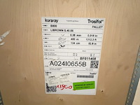 Partij diverse industriële verbruiksgoederen + toebehoren - afbeelding 6 van  17