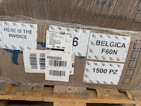 Partij diverse industriële verbruiksgoederen + toebehoren - afbeelding 9 van  17