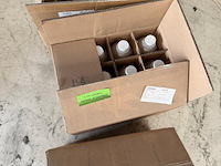 Partij diverse industriële verbruiksgoederen + toebehoren - afbeelding 14 van  17