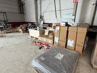 Partij diverse industriële verbruiksgoederen + toebehoren - afbeelding 17 van  17