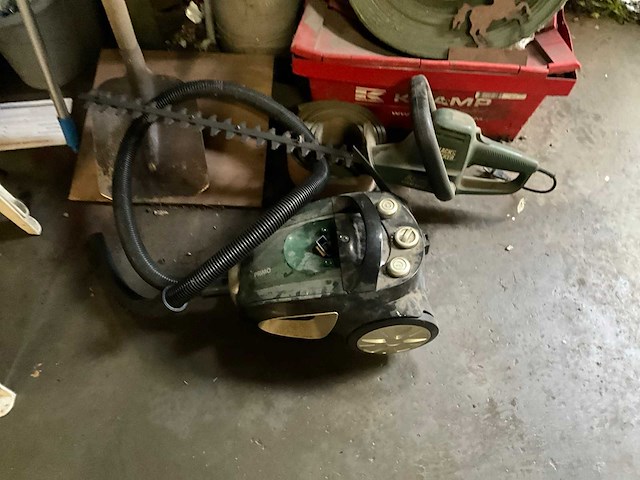 Partij diverse inhoud - afbeelding 2 van  8