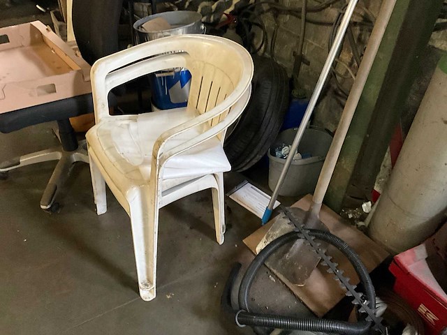 Partij diverse inhoud - afbeelding 3 van  8