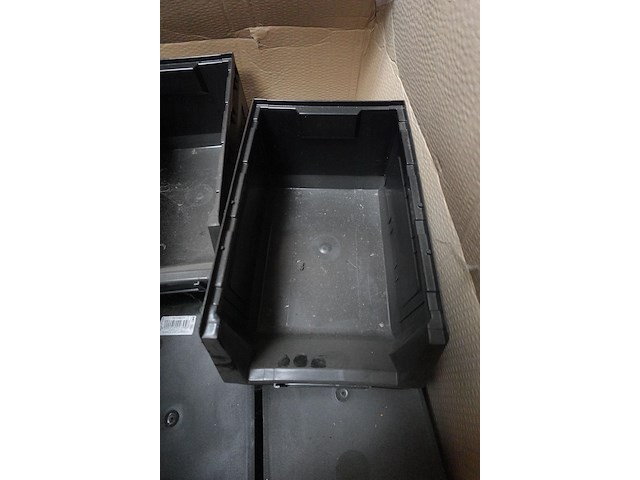 Partij diverse inox onderdelen - afbeelding 6 van  11