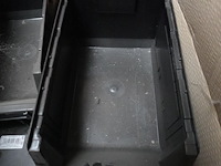 Partij diverse inox onderdelen - afbeelding 6 van  11