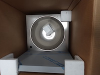 Partij diverse inox onderdelen - afbeelding 10 van  11