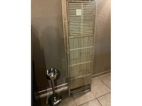 Partij diverse inrichting - afbeelding 1 van  4