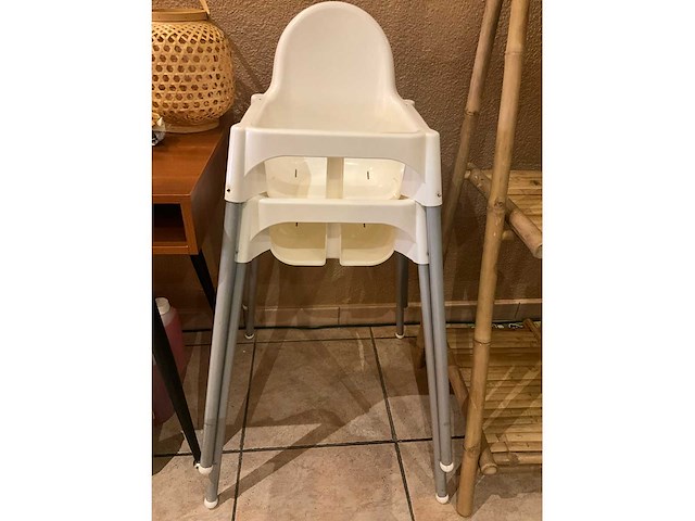 Partij diverse inrichting - afbeelding 2 van  4