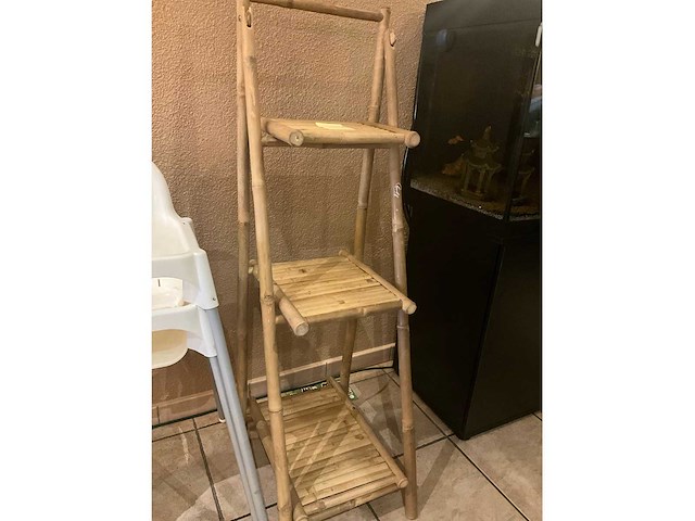 Partij diverse inrichting - afbeelding 3 van  4