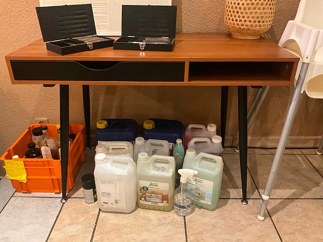 Partij diverse inrichting - afbeelding 4 van  4