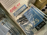Partij diverse installatie materialen - afbeelding 5 van  10