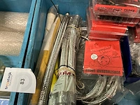 Partij diverse installatie materialen - afbeelding 8 van  10