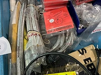 Partij diverse installatie materialen - afbeelding 9 van  10