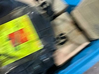 Partij diverse installatie materialen - afbeelding 10 van  10