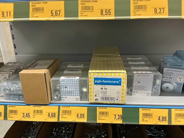 Partij diverse installatiematerialen - afbeelding 4 van  36