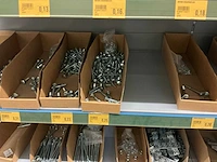 Partij diverse installatiematerialen - afbeelding 9 van  36