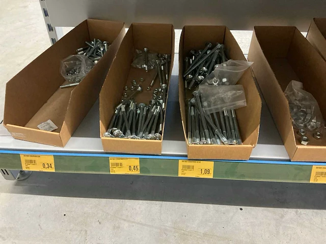 Partij diverse installatiematerialen - afbeelding 10 van  36
