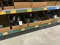 Partij diverse installatiematerialen - afbeelding 13 van  36