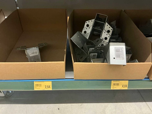 Partij diverse installatiematerialen - afbeelding 14 van  36