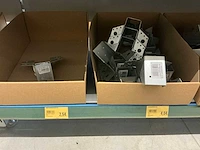 Partij diverse installatiematerialen - afbeelding 14 van  36