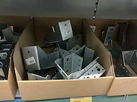 Partij diverse installatiematerialen - afbeelding 16 van  36