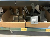 Partij diverse installatiematerialen - afbeelding 19 van  36