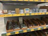 Partij diverse installatiematerialen - afbeelding 2 van  36