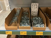 Partij diverse installatiematerialen - afbeelding 7 van  36