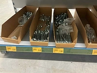 Partij diverse installatiematerialen - afbeelding 10 van  36