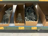 Partij diverse installatiematerialen - afbeelding 11 van  36